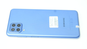 Мобільний телефон Samsung M225 Galaxy M22 4/128GB