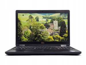 Ноутбук Dell P72G