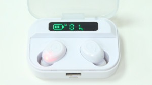 Bluetooth гарнитура TG01