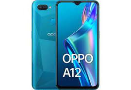 Мобильный телефон OPPO A12 3/32GB