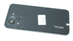 Мобільний телефон Oscal C80 8/128GB