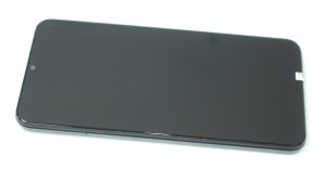 Мобільний телефон Oscal C80 8/128GB