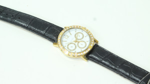 Годинник кварцовий FERRUCCI