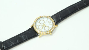 Годинник кварцовий FERRUCCI