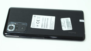 Мобильный телефон Xiaomi Redmi Note 10 Pro 6/128GB