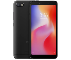 Мобільний телефон Xiaomi Redmi 6a 2/16