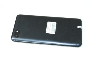 Мобільний телефон Xiaomi Redmi 6a 2/16