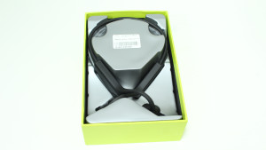 Bluetooth гарнитура Langsdom BS17