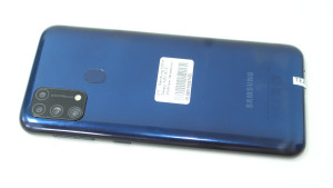 Мобильный телефон Samsung M315 Galaxy M31 6/128GB