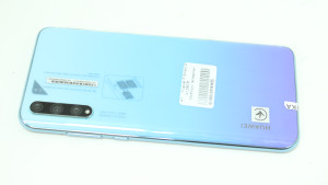 Мобільний телефон Huawei P Smart S 4 / 128GB