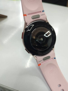 Смарт часы Samsung Galaxy SM-R861