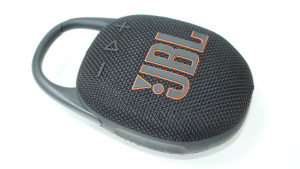 Портативна акустика JBL Clip 5