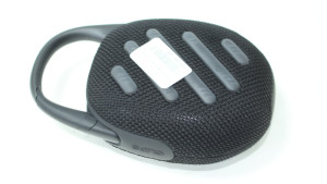 Портативна акустика JBL Clip 5