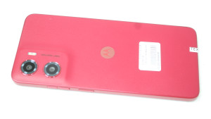 Мобільний телефон Motorola G05 8/256GB