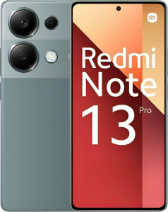 Мобильный телефон Xiaomi Redmi Note 13 Pro 8/256GB
