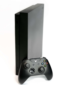 Игровая консоль XBOX ONE X1787