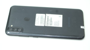 Мобильный телефон Samsung A115 Galaxy A11 2/32GB