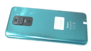 Мобильный телефон Xiaomi Redmi Note 9 4/128GB