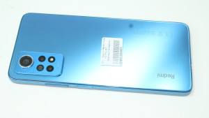 Мобільний телефон Xiaomi Redmi Note 12 Pro 8/256GB