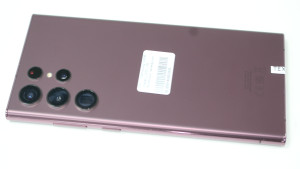 Мобільний телефон Samsung S908 Galaxy S22 Ultra 12/256GB