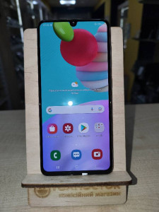 Мобильный телефон Samsung A415 Galaxy A41 4/64GB
