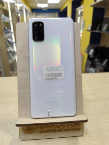Мобильный телефон Samsung A415 Galaxy A41 4/64GB