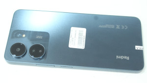 Мобільний телефон Xiaomi Redmi 13C 4/128GB