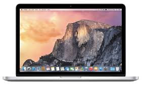 Ноутбук MacBook Pro A1502