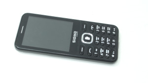 Мобильный телефон Sigma mobile X-Style 31 POWER TYPE-C