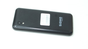 Мобильный телефон Sigma mobile X-Style 31 POWER TYPE-C