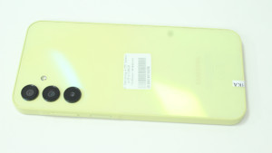 Мобільний телефон Samsung A155 Galaxy A15 4/128GB