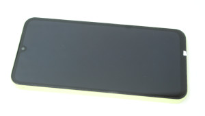 Мобільний телефон Samsung A155 Galaxy A15 4/128GB