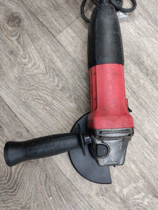 Болгарка Stark AG 750