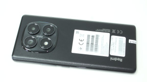 Мобильный телефон Xiaomi Redmi Note 14 Pro 8/256GB