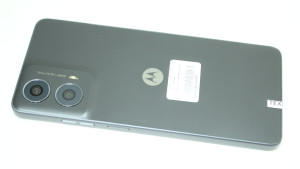 Мобільний телефон Motorola moto g24 4/128GB