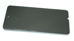 Мобільний телефон Motorola moto g24 4/128GB