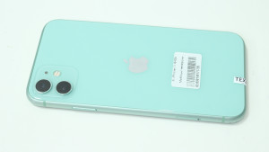 Мобільний телефон iPhone 11 64GB