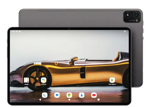 Планшет Samsung Galaxy Tab F10 Force LTE 6/128GB (Копія)