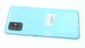 Мобільний телефон Samsung A515 Galaxy A51 6/128GB