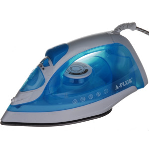 Утюг A-PLUS EI-0073