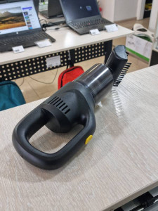 Автопылесос Vacuum cleaner XC-109