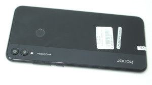 Мобільний телефон Honor 8X JSN-L21 6/128GB