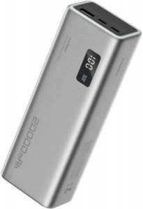 Power Bank CUKTECH PB200N
