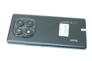 Мобільний телефон Xiaomi Redmi Note 14 Pro 8/256GB