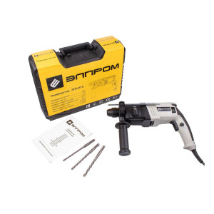 Перфоратор ELPROM ЕПЕ-810