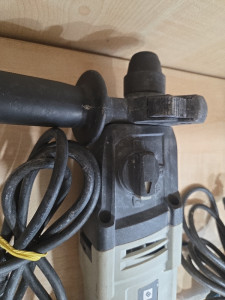 Перфоратор ELPROM ЕПЕ-810