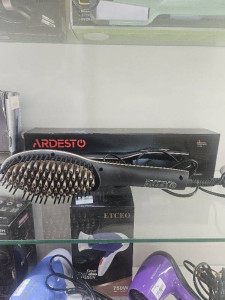 Электрическая расчёска Ardesto hsb621