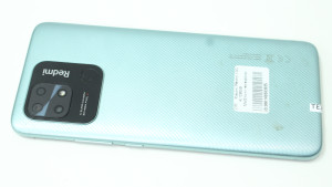 Мобильный телефон Xiaomi Redmi 10C 4/128GB