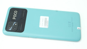 Мобільний телефон Poco C40 3/32GB