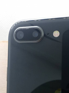 Мобильный телефон iPhone 8 Plus 256Gb